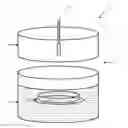 Fig. 01 - Method and apparatus for inspecting a component having a cellular structure