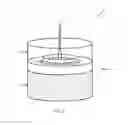 Fig. 03 - Method and apparatus for inspecting a component having a cellular structure