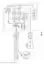 Fig. 02 - XRF/XRD system with dynamic management of multiple data processing units