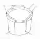 Fig. 01 - Oxford style sample cup
