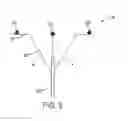 Fig. 08 - Downhole tool for determining electrical resistance of a fluid in a wellbore