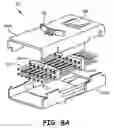 Fig. 08 - Process variable transmitter with terminal block moisture sensor
