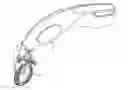 Fig. 01 - Magnifying device for jewelry and system for use of same