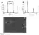 Fig. 12 - Global proteomic screening of random bead arrays using mass spectrometry imaging
