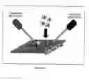 Fig. 35 - Global proteomic screening of random bead arrays using mass spectrometry imaging