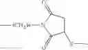 Fig. 07 - Chromophoric structures for lanthanide chelates