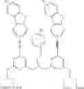 Fig. 10 - Chromophoric structures for lanthanide chelates