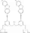 Fig. 11 - Chromophoric structures for lanthanide chelates