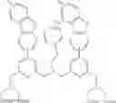 Fig. 12 - Chromophoric structures for lanthanide chelates
