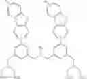 Fig. 13 - Chromophoric structures for lanthanide chelates