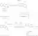 Fig. 22 - Chromophoric structures for lanthanide chelates