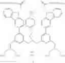 Fig. 30 - Chromophoric structures for lanthanide chelates