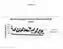 Fig. 16 - Amyloid beta detection by mass spectrometry