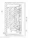 Fig. 03 - Mechanical low pass filter for motion sensors