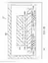 Fig. 04 - Mechanical low pass filter for motion sensors