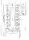 Fig. 10 - Test point circuit, scan flip-flop for sequential test, semiconductor device and design device