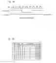 Fig. 17 - Test point circuit, scan flip-flop for sequential test, semiconductor device and design device