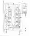 Fig. 22 - Test point circuit, scan flip-flop for sequential test, semiconductor device and design device