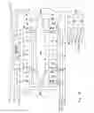 Fig. 28 - Test point circuit, scan flip-flop for sequential test, semiconductor device and design device