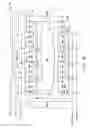 Fig. 31 - Test point circuit, scan flip-flop for sequential test, semiconductor device and design device