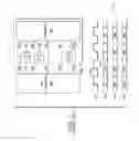 Fig. 02 - TDI/TMS DDR coupled JTAG domain with 6 preset flip flops