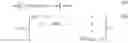 Fig. 32 - Magnetic resonance 2D relaxometry reconstruction using partial data