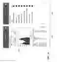 Fig. 18 - Remote sensing to derive calibrated power measurements