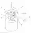 Fig. 01 - Method and apparatus for using gestures to control a laser tracker