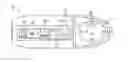 Fig. 01 - Radar detector with multi-band directional display and enhanced detection of false alerts