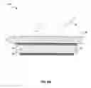 Fig. 07 - Receive-side beam forming for an ultrasonic image sensor