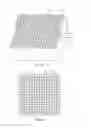 Fig. 02 - METHOD FOR FABRICATING PIXELATED SCINTILLATORS