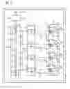 Fig. 09 - Digital-analogue converter for multi-threshold counters with partitioning of the bits between resistor ladder and comparator