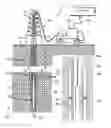 Fig. 01 - Systems, methods, and computer-readable media for determining shear-wave to compressional-wave velocity ratios in well casings