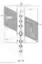 Fig. 08 - Laterolog array tool for performing galvanic measurement