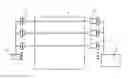 Fig. 01 - Photoelectric sensor and method of operating same having a flank detector for identifying event times of positive or negative flanks of pulses of a received signal