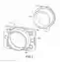 Fig. 03 - Optical lens assembly