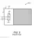 Fig. 03 - Illumination apparatus confining light by total internal reflection and methods of forming the same