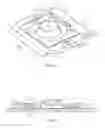 Fig. 03 - Illumination structure for uniform illumination of keys