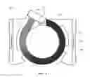 Fig. 05 - Illumination structure for uniform illumination of keys