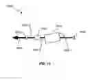 Fig. 10 - Wide shoulder, high order mode filter for thick-silicon waveguides
