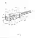 Fig. 04 - Optical fiber connector