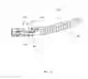 Fig. 10 - Optical fiber connector