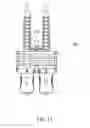 Fig. 12 - Optical fiber connector