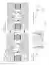 Fig. 02 - Light pipe connector apparatus
