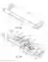 Fig. 03 - Package structure for photonic transceiving device