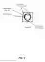 Fig. 03 - Magnetic charging and optical data transfer system