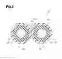 Fig. 06 - Optical fiber ribbon