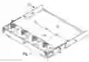 Fig. 02 - Fiber optic equipment chassis and modules