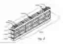 Fig. 05 - Fiber optic equipment chassis and modules