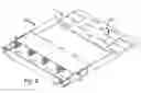 Fig. 09 - Fiber optic equipment chassis and modules